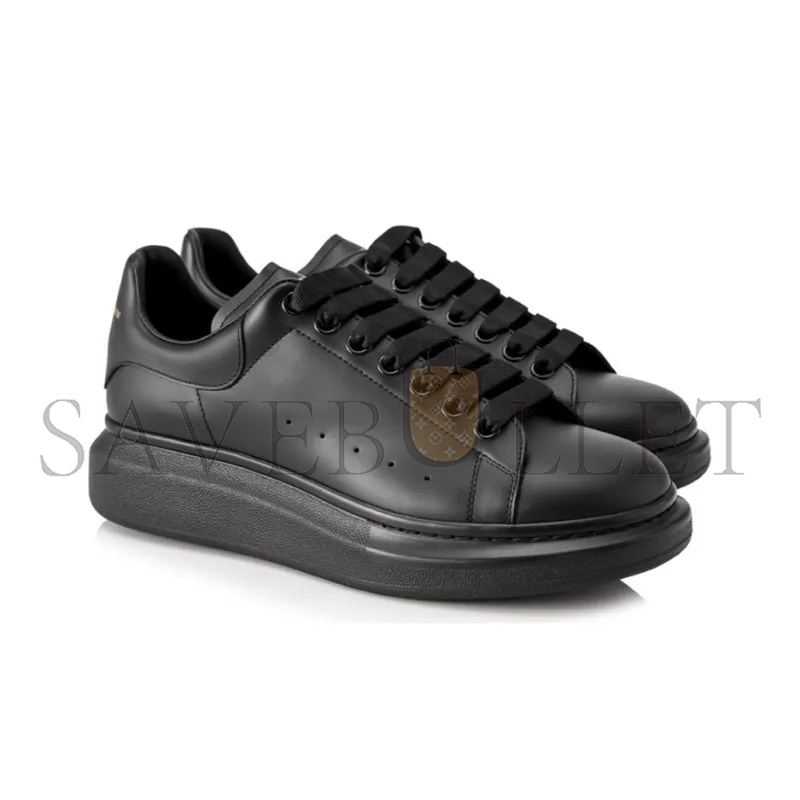 Ale*d*r m*q*en oversized sneakers 441632whgp01000